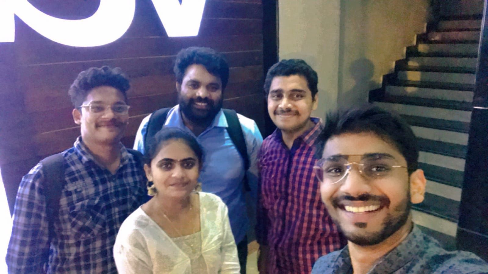 Core Team