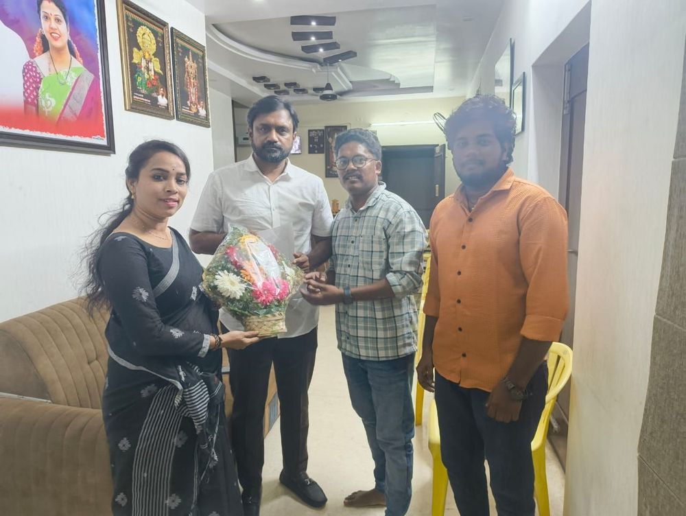 MLA Meet Up