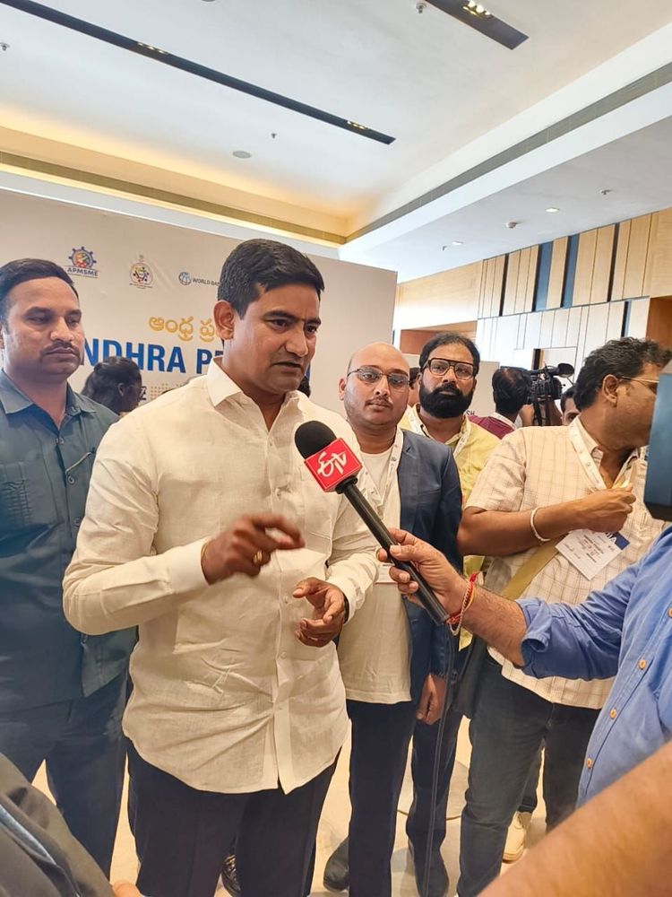 Minister Interaction