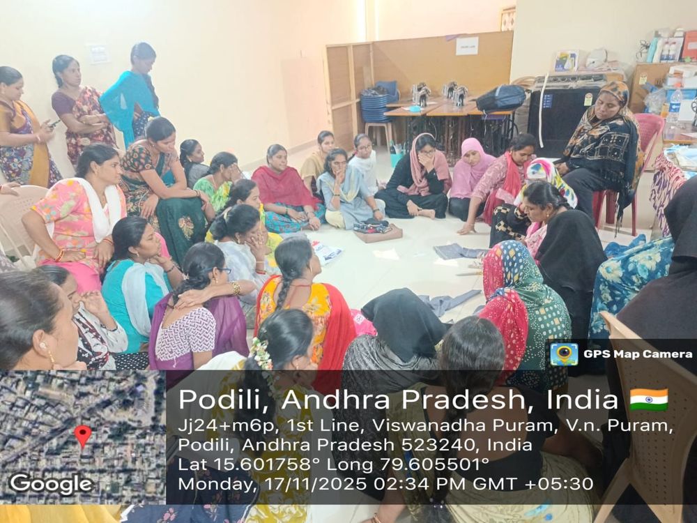 Women Empowerment Programs