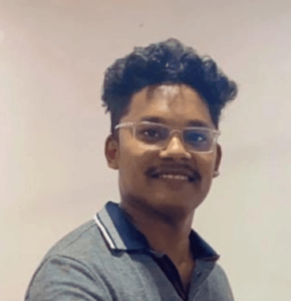 Bharath