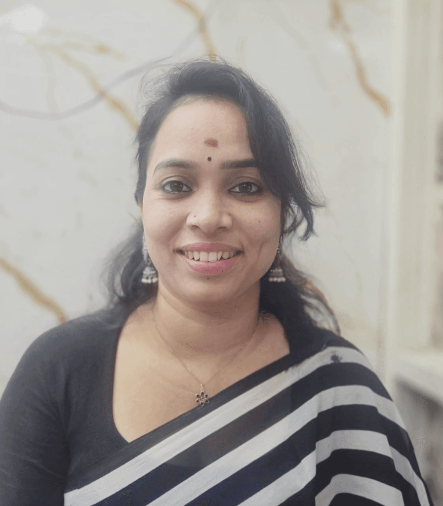 Prasanthi